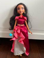 Barbie Elena (Disney), Ophalen, Zo goed als nieuw, Barbie