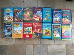 Videobanden Disney plus recorder, Ophalen, Overige figuren, Gebruikt, Overige typen