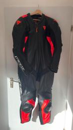 Dainese Laguna Seca motorpak 1pc - nieuw, Dainese, Heren, Ophalen of Verzenden, Nieuw zonder kaartje