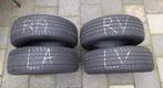 4 x Michelin Primacy 3 195-55-16 4 mm +, Auto-onderdelen, Banden en Velgen, 16 inch, Ophalen of Verzenden, Band(en), 195 mm