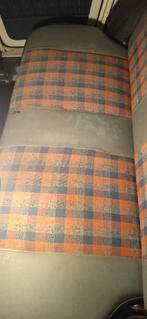 Gezocht interieur/onderdelen en bekleding Renault 4 1986, Ophalen, Gebruikt, Renault