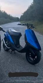 Honda Dio Af18 90cc, Fietsen en Brommers, Ophalen of Verzenden, Zo goed als nieuw