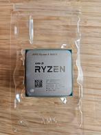 AMD Ryzen 5 3600X Processor, Computers en Software, Processors, 6-core, Gebruikt, Ryzen 5 3600X, Ophalen of Verzenden