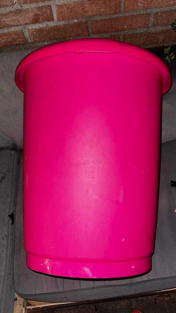 Voercontainer, Dieren en Toebehoren, Dierenvoeding, Vee, Ophalen