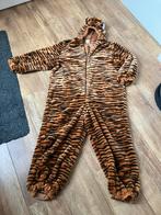 Pak carnaval 164 (Beertje), Ophalen of Verzenden, Zo goed als nieuw, 158 t/m 164, Jongen of Meisje