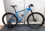 Mountainbike Sensa Livigno Evo 19" met 12 versnellingen, Fietsen en Brommers, Fietsen | Mountainbikes en ATB, Gebruikt, Hardtail