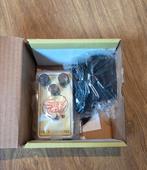 Electro Harmonix Soul Food (ONGEBRUIKT!), Ophalen of Verzenden, Zo goed als nieuw