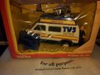 tonka, Hobby en Vrije tijd, Modelauto's | 1:43, Ophalen of Verzenden, Gebruikt, Auto, Overige merken