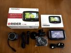Tomtom Rider 550 SE Wifi met LifeTime Maps-Traffics en Flits, Ophalen of Verzenden, Gebruikt