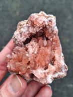 Fantastische Roze Amethist geode 🩷, Verzamelen, Mineralen en Fossielen, Verzenden, Mineraal