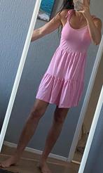 Only jurkje maat 34 NIEUW, Kleding | Dames, Nieuw, Ophalen of Verzenden, Nikkie, Roze