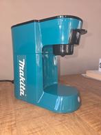 Makita koffiemachine, Ophalen of Verzenden, Nieuw