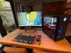 High end gaming i7 14700K RX 7900XTX compleet, Ophalen of Verzenden, Zo goed als nieuw, Gaming, SSD