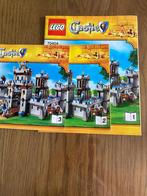 Lego castle 70404, Kinderen en Baby's, Speelgoed | Duplo en Lego, Ophalen of Verzenden, Zo goed als nieuw