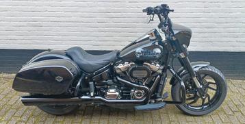 Zadel Low Rider S FXLRS / Sport Glide FLSB carbon beschikbaar voor biedingen