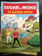 de zilveren appels suske en wiske in het kort b4, Eén stripboek, Ophalen of Verzenden