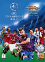 Panini Adrenalyn Champions League 2011-12, Meerdere plaatjes, Ophalen of Verzenden, Zo goed als nieuw