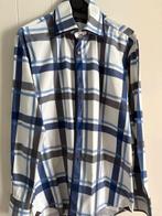 Hemd Circle of Gentlemen maat 40, Halswijdte 39/40 (M), Zo goed als nieuw, CIRCLE OF GENTLEMEN, Verzenden