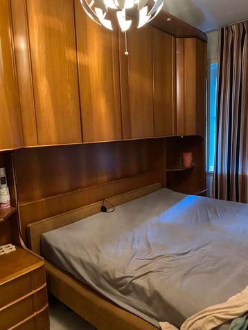 Mooie compleet slaapkamer set gratis