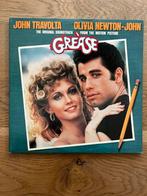 Grease (The Original Soundtrack), Cd's en Dvd's, Vinyl | Filmmuziek en Soundtracks, Gebruikt, Ophalen of Verzenden, 12 inch