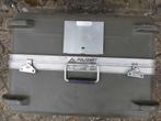 Zeer stevige Opbergkoffer Transportkist kunststof 02, 40 tot 60 cm, 50 tot 75 cm, Bak of Kist, Ophalen of Verzenden