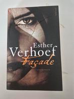 Esther Verhoef - Facade, Ophalen, Zo goed als nieuw, Nederland