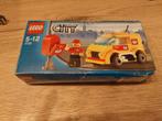 7731 - lego postauto, volledig., Ophalen of Verzenden
