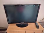 Samsung televisie 24 inch, Ophalen, Zo goed als nieuw