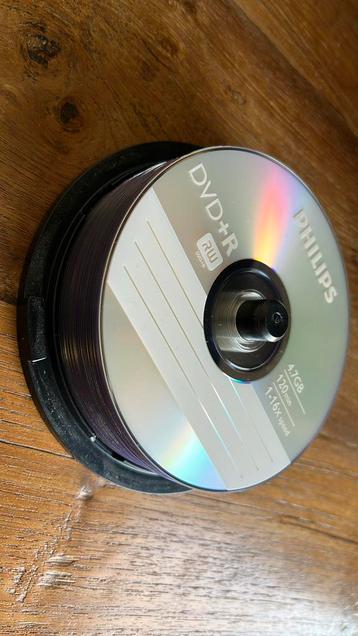 33 nieuwe Philips DVD’s beschikbaar voor biedingen