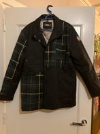 4Funky Flavour's Luxe Jas - Maat L, Ophalen of Verzenden, Zo goed als nieuw, Maat 52/54 (L), Zwart