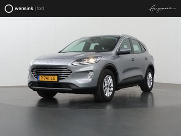 Ford Kuga 2.5 PHEV Titanium | Trekhaak | Winterpakket | Park beschikbaar voor biedingen