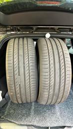 Continental contisport 275/50/20 twee stuks, 275 mm, Nieuw, Ophalen of Verzenden, Band(en)