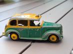 Dinky Toys Austin Taxi, Hobby en Vrije tijd, Modelauto's | 1:43, Ophalen of Verzenden, Gebruikt, Auto, Dinky Toys