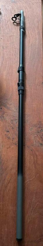 werphengel hengelset Caperlan Xtrem 100, Watersport en Boten, Ophalen of Verzenden, Zo goed als nieuw, Werphengel