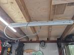 Led armatuur, Ophalen, Zo goed als nieuw, Minder dan 50 watt, Armatuur