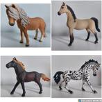 Diverse Schleichpaarden - Groot, Ophalen of Verzenden, Zo goed als nieuw