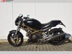 Ducati Monster 600 (bj 2000 - 37.213 km) carbon dempers, Motoren, DUCATI, 2 cilinders, 583 cc, Motorrijbewijs A