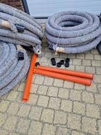 Drainages slangen, Doe-het-zelf en Verbouw, Buizen en Afvoer, Ophalen, Nieuw, Overige typen