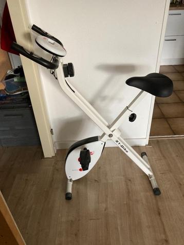 Hometrainer 3 x gebr beschikbaar voor biedingen