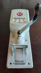 Vintage Douwe Egberts Koffiemolen, Antiek en Kunst, Ophalen