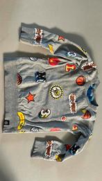 Molo trui 122, Ophalen of Verzenden, Zo goed als nieuw, Jongen, Trui of Vest