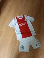 Ajax tenue, Maat XS of kleiner, Ophalen, Zo goed als nieuw, Shirt