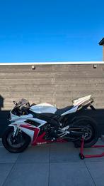 Yamaha R1 2007 quickshifter, 4 cilinders, Motorrijbewijs A, Super Sport, Particulier