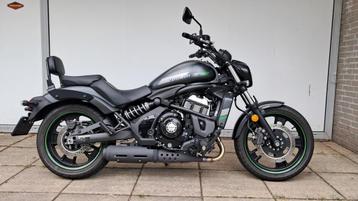 Kawasaki VULCAN S 650 (bj 2025) beschikbaar voor biedingen