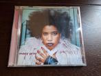 Cd Mary Gray - The id, Ophalen of Verzenden, Gebruikt