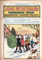 weekblad Jong Nederland, Boeken, Tijdschriften en Kranten, Gelezen, Overige typen, Ophalen of Verzenden