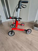 Rehasense Athlon SL carbon fiber rollator, Diversen, Rollators, Ophalen, Opvouwbaar, Gebruikt