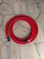 40mm mantelbuis 7+3+2M met mof, Doe-het-zelf en Verbouw, Pvc, 6 meter of meer, Overige typen, Ophalen of Verzenden