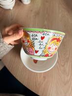 2 Blond Amsterdam schaaltjes, Huis en Inrichting, Keuken | Servies, Gebruikt, Blond Amsterdam, Ophalen of Verzenden, Schaal of Schalen