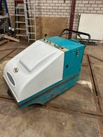 Veeg zuig machine, Ophalen of Verzenden, Zo goed als nieuw